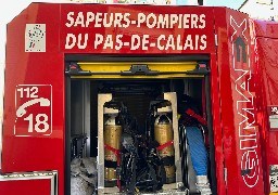 Boulogne sur mer : un homme victime d'un malaise réanimé et transporté à l'hôpital