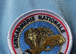 A Le Parcq, c'est une brigade de gendarmerie mobile qui va être créée