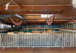 Avec la fermeture de la piscine de Berck, le club de natation va devoir s'adapter