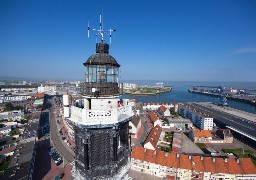 Le phare de Calais fête ses 175 ans ce week-end ! 