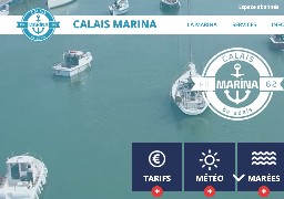 Le port de plaisance de Calais n'est qu'au début d'une reprise en main sérieuse ! 