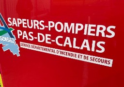 Calais: un Erythréen de 30 ans, blessé par un coup de couteau