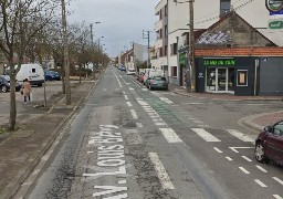 A Calais, un homme sérieusement blessé après avoir été percuté sur un passage piéton.