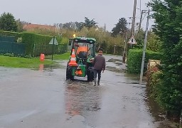 Recques-sur-Hem craint de nouvelles inondations