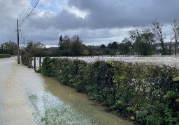 Inondations : les agriculteurs du Pas-de-Calais réclament la modernisation du système de gestion de l’eau