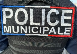 Dunkerque : un policier municipal blessé suite à un refus d’obtempérer.