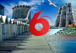 Le journal du vendredi 17 novembre en Baie de Somme et dans la région d'Abbeville