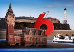 Le journal du vendredi 1er décembre dans le Calaisis