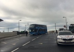 Un appel à témoin lancé par la Police à Calais après l’accident mortel d’un piéton contre un bus.