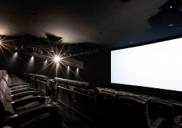 Au Pathé Cité Europe à Coquelles, la salle 4DX séduit les spectateurs