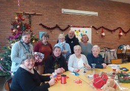 Zoom sur le Secours Catholique du Beau-Marais à Calais 