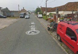 Brimeux : décès d'un homme au volant de son tracteur 