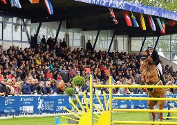 Au Touquet, un million d'euro va être investi pour redresser l'activité du Parc Equestre