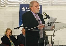 A Marquise, élu depuis 2014, le maire Bernard Evrard démissionne.