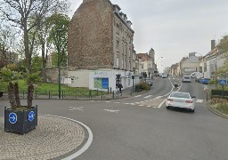 A Boulogne sur mer, un blessé grave par arme blanche lors d'une rixe samedi matin.