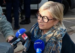 Natacha Bouchart se réjouit du rétablissement du délit de séjour irrégulier dans la loi immigration et attend une baisse significative du nombre de migrants dans le Calaisis