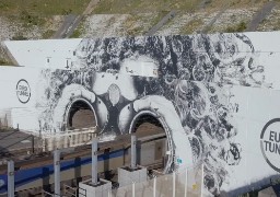 Fermeture du Tunnel sous la Manche en raison d’une grève