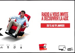 JEU WEB] Le Meccano Lab de Calais et Radio 6 vous offrent votre