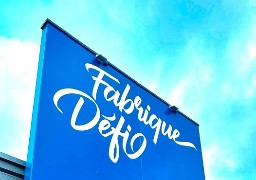  En 2024, la Fabrique Défi à Calais veut encore plus répondre aux problématiques de l’emploi