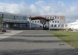 Opération collège mort ce vendredi au collège des 4 Vents à Guînes