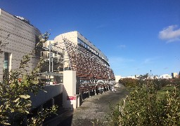 Bientôt une clinique de la femme à Calais