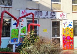 Un nouvel espace pour la MJC de Calais