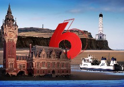 Le journal du jeudi 8 octobre dans le calaisis