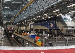 A 30 ans, Eurotunnel doit déjà penser au renouvellement de ses salariés !