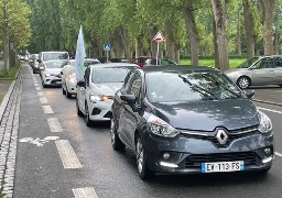 Forte mobilisation du secteur médico-social dans le Calaisis