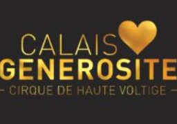 Ouverture de la billetterie de Calais Générosité 2024