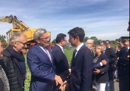 Inondations : Gabriel Attal confirme une aide européenne de 47 millions d’euros pour le Pas-de-Calais