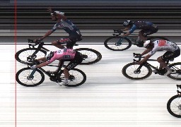 4 jours de Dunkerque : Bennett conserve son maillot rose, Vangheluwe remporte la 4ième étape.