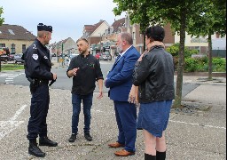 Coulogne : des patrouilles de police quotidiennes pour répondre au sentiment d’insécurité