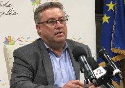 Le maire de Grande-Synthe s'oppose à la construction d'un centre de rétention administrative dans l'arrondissement de Dunkerque