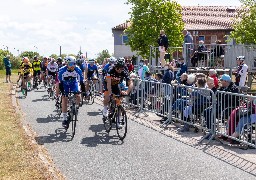 Bientôt le Criterium de la Roselière à Calais