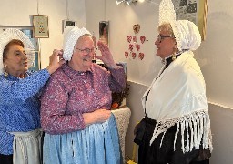 Pour la première fois, les Traditionnades seront organisées à Boulogne sur mer samedi !