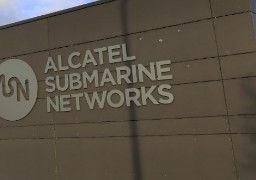 A Calais, la CFDT d’Alcatel Submarine Networks monte au créneau