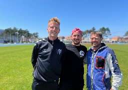 Foot: l'AS Berck assure sa montée en Régionale 3, une année historique pour le club