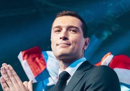 Elections européennes : carton du RN dans le Nord, le Pas-de-Calais et la Somme