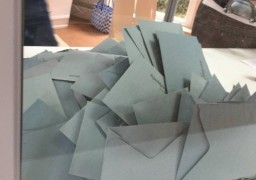 Elections législatives : les candidatures devront être déposées entre ce mercredi et dimanche