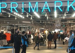 Primark, à Cité Europe, organise ce mercredi un job-dating. 