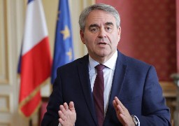 Les élus Républicains des Hauts-de-France se désolidarisent d'Eric Ciotti qui appelle à l'alliance avec le RN