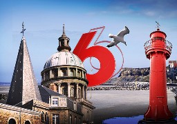 Le journal du mardi 18 juin dans le boulonnais