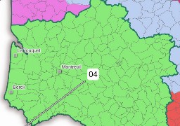 Dans le Montreuillois, il va falloir choisir entre huit candidats pour les prochaines législatives