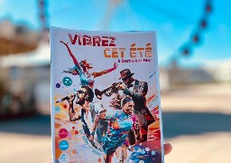 Berck a dévoilé sa programmation estivale « Vibrez cet été »