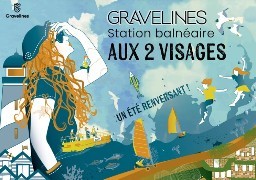 Gravelines a préparé un été renversant pour des animations entre terre et mer !