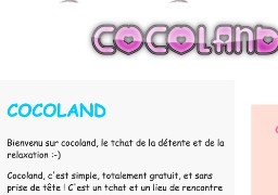 Mis en cause dans de nombreuses agressions, le site Cocoland fermé