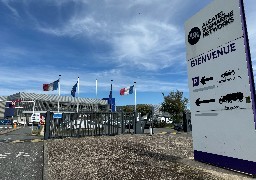 Alcatel Submarine Networks sera nationalisée. Plus de 600 emplois concernés à Calais !