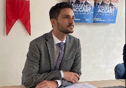 13ième circonscription du Nord : Le RN largement en tête mais rien n'est gagné !