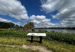 Escapades : bulle de nature et de dépaysement à la Maison du Marais à Longpré-les-Corps-Saints